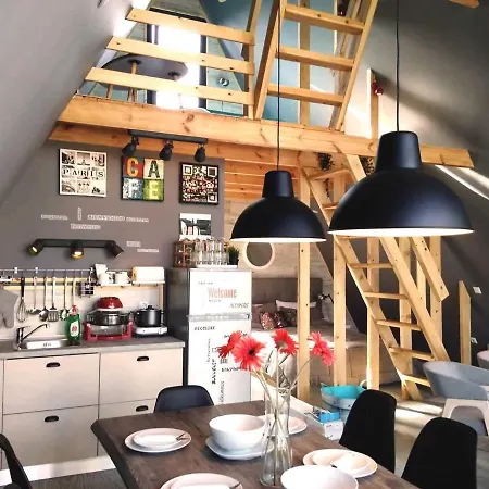 Alpehytte Dream House By The Sea