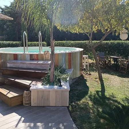 Dream House By The Sea Alpehytte