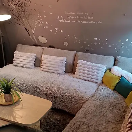 Alpehytte Dream House By The Sea *