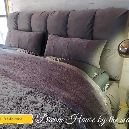 Horská chata Dream House By The Sea *
