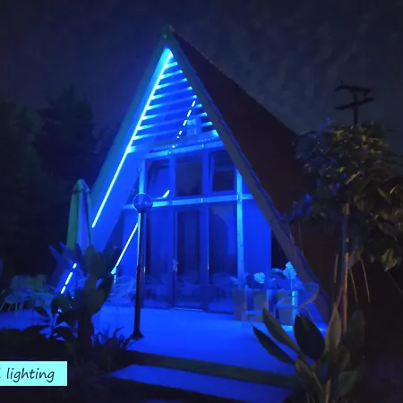 Dream House By The Sea * Epanomi