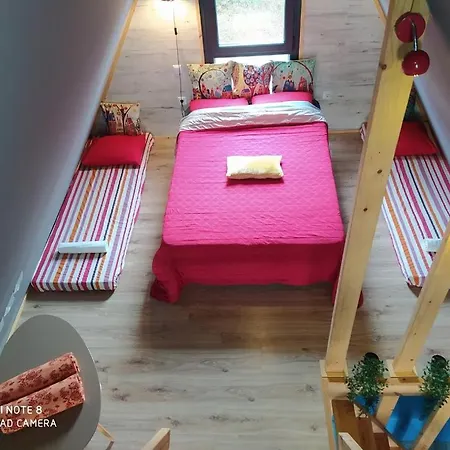 Horská chata Dream House By The Sea