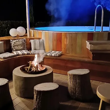 Dream House By The Sea * Epanomi